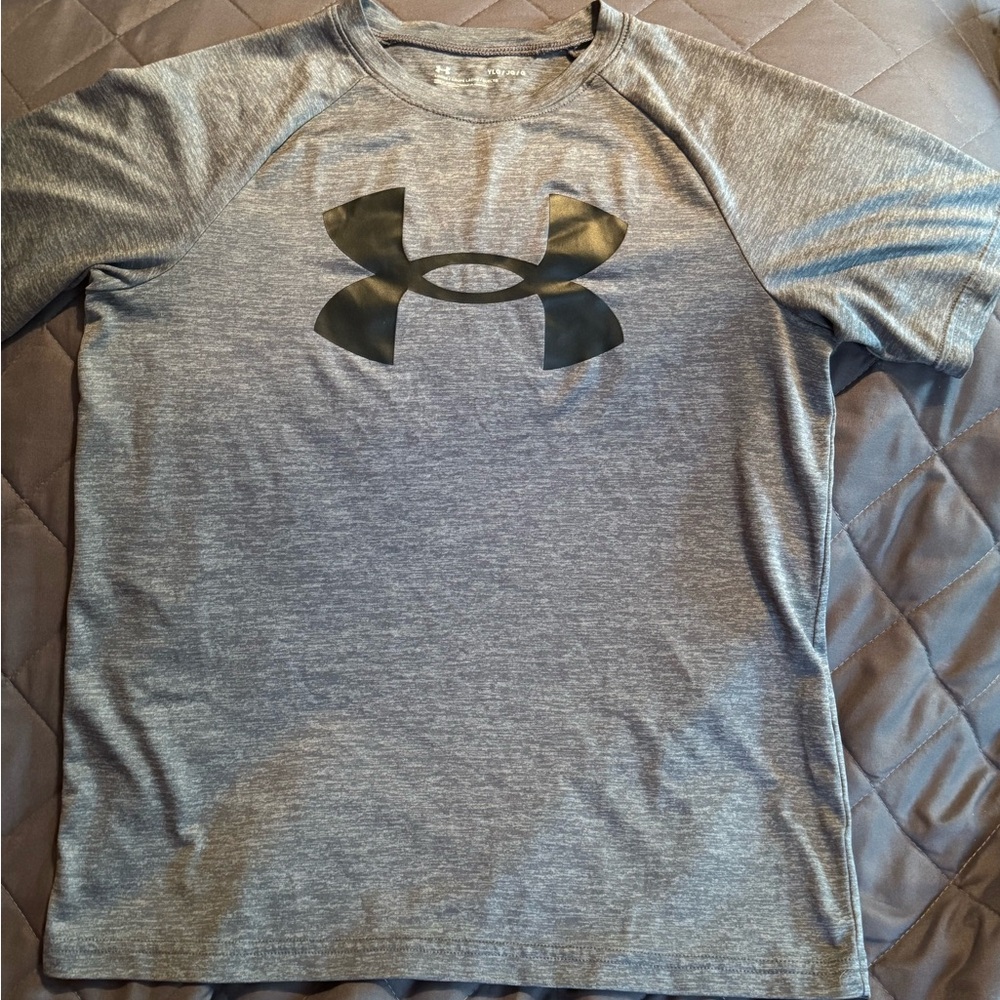 Youth Under Armour T-Shirt
